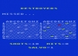 Logo Roms DESTROYERS [ATR]